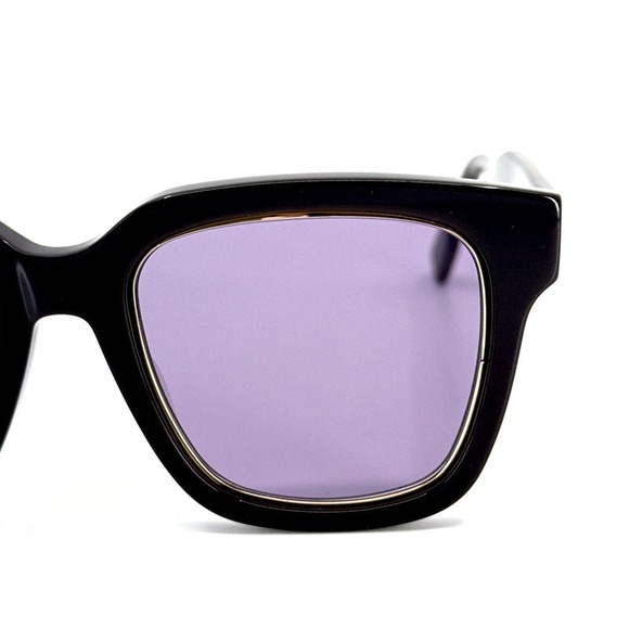 NEW!!! GUCCI Sunglasses GG1136SA 004 Authentic - Picture 5 of 12